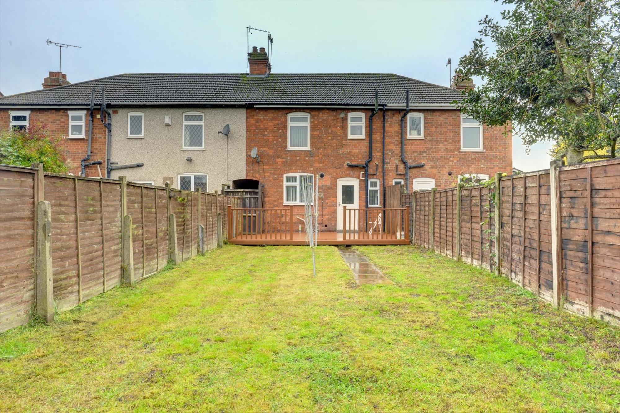 Stunning And Lovely 3 Bed House - Catch 22 Coventry Eksteriør bilde