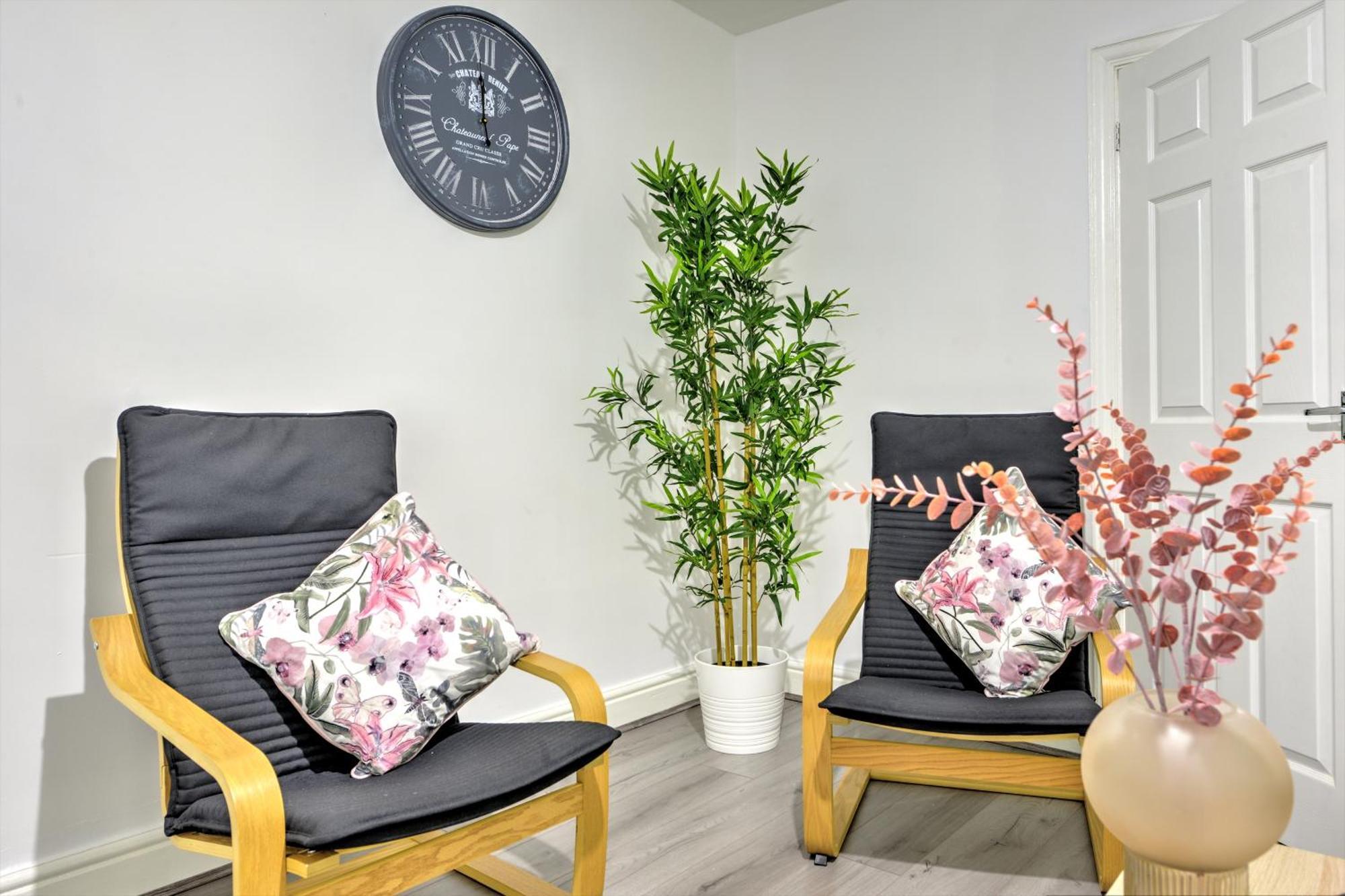 Stunning And Lovely 3 Bed House - Catch 22 Coventry Eksteriør bilde
